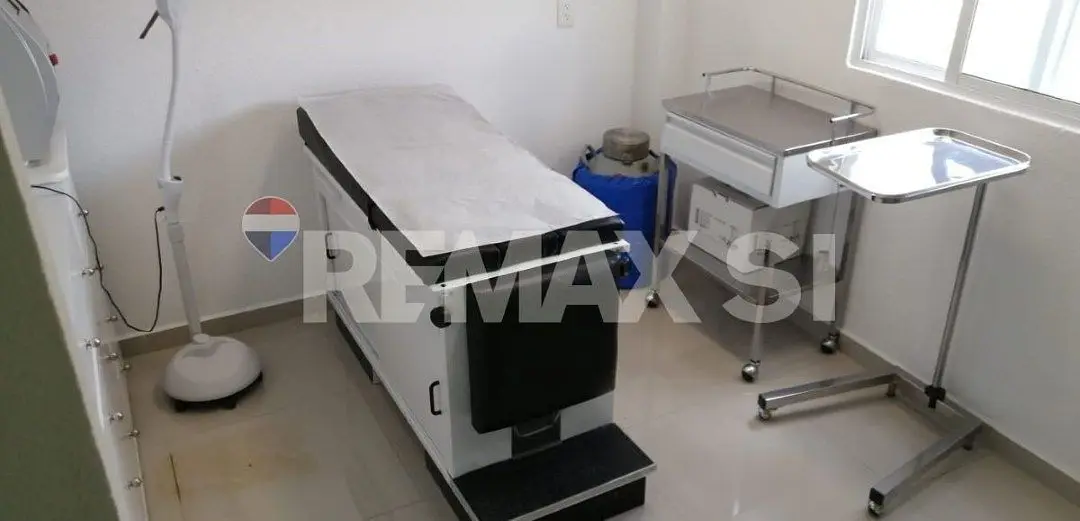 Consultorio Renta Medical Center — foto 4
