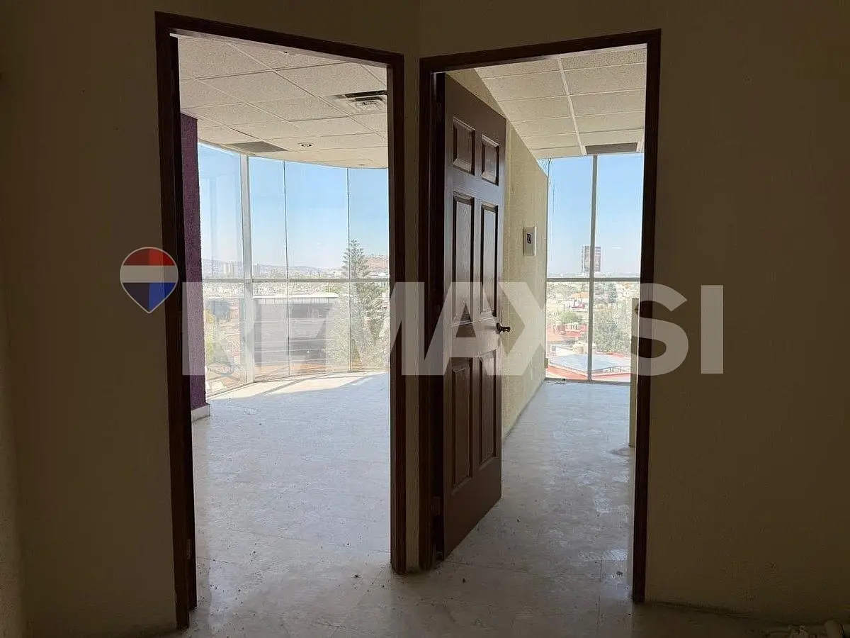 Consultorio Venta el Jacal Hospital San Jose — foto 3