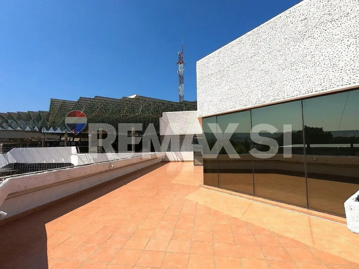 Cor Oficina Renta Fontana Villas del Sol — foto 6