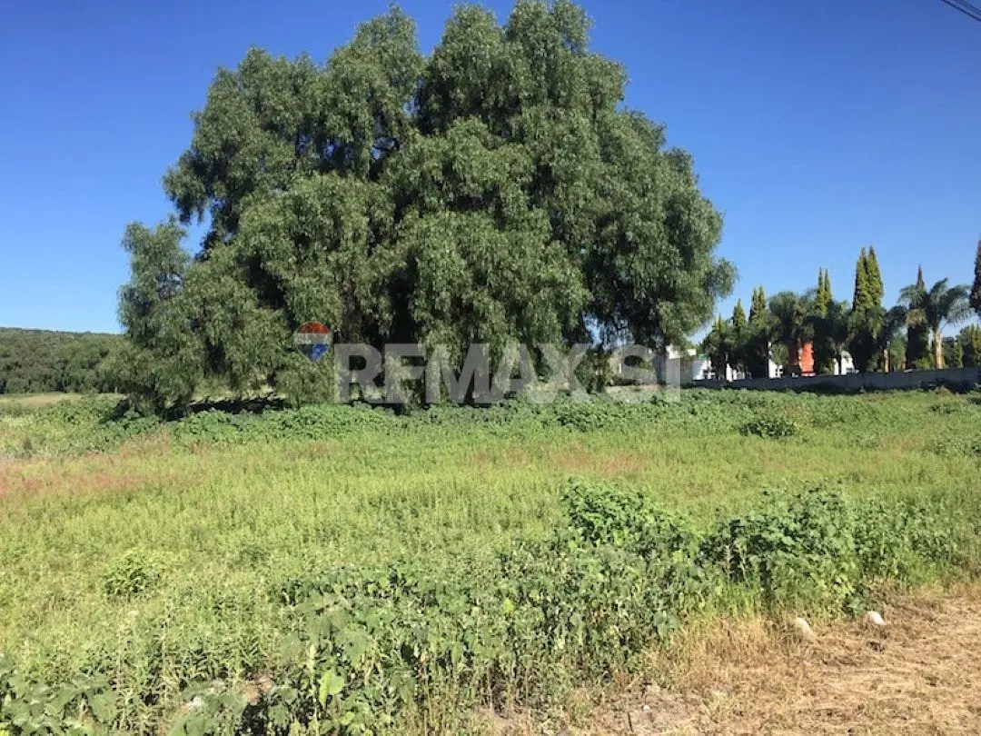 Ctfv Terreno Venta Carretera 57, San Jose Iturbide — foto 2