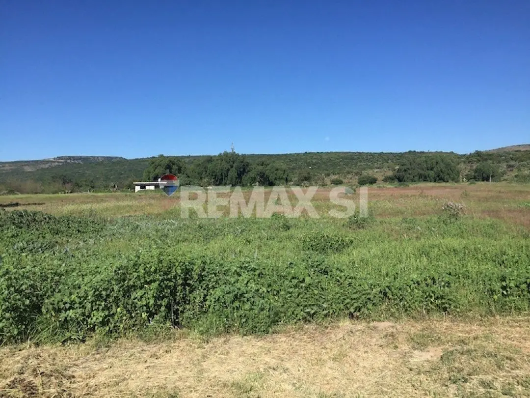 Ctfv Terreno Venta Carretera 57, San Jose Iturbide — foto 5