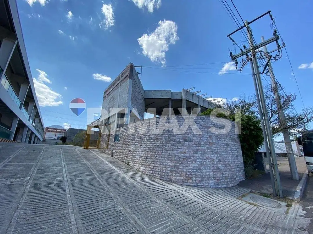 Terreno Comercial/ Industrial Venta la Piedad — foto 3