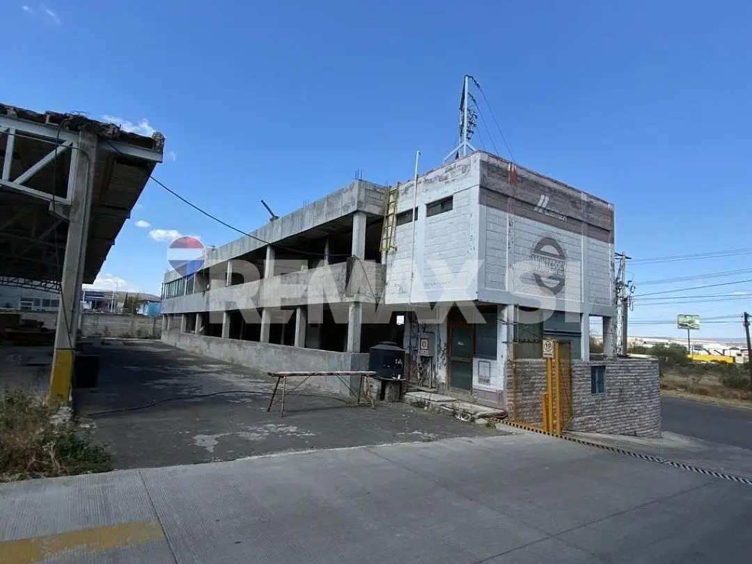 Terreno Comercial/ Industrial Venta la Piedad — foto 5