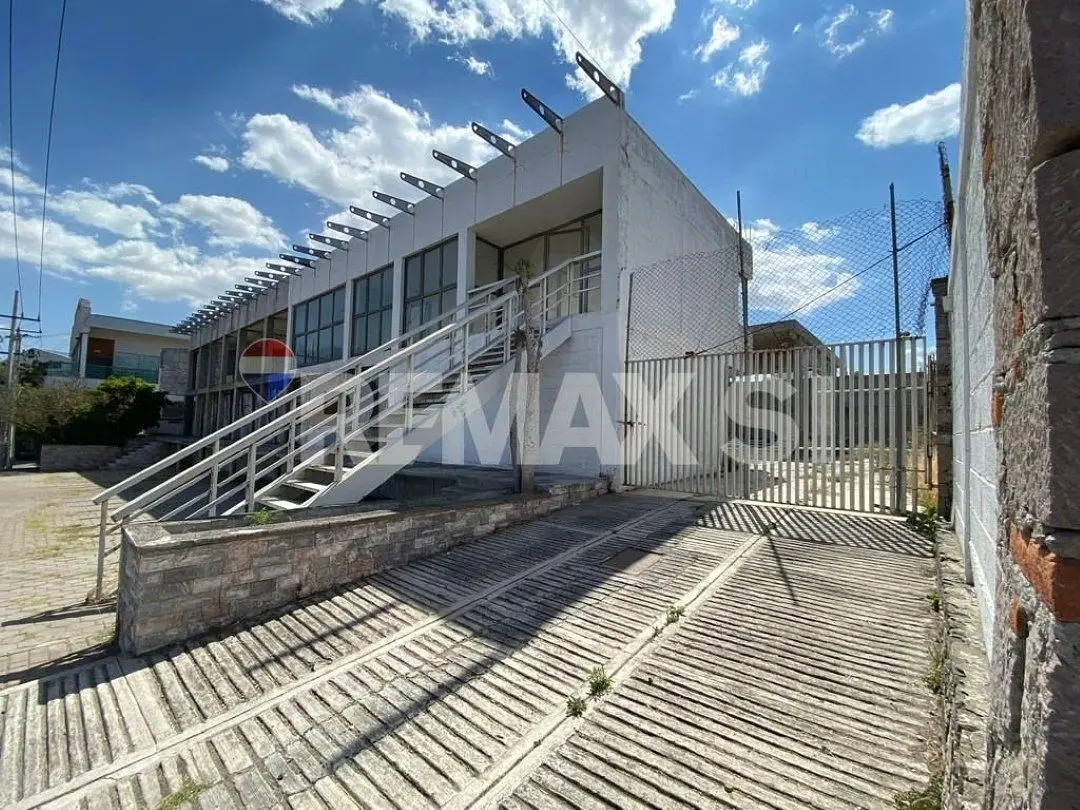 Terreno Comercial/ Industrial Venta la Piedad — foto 6