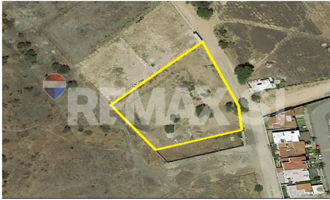 Rtv Venta Terreno el Pueblito Corregidora — foto 2
