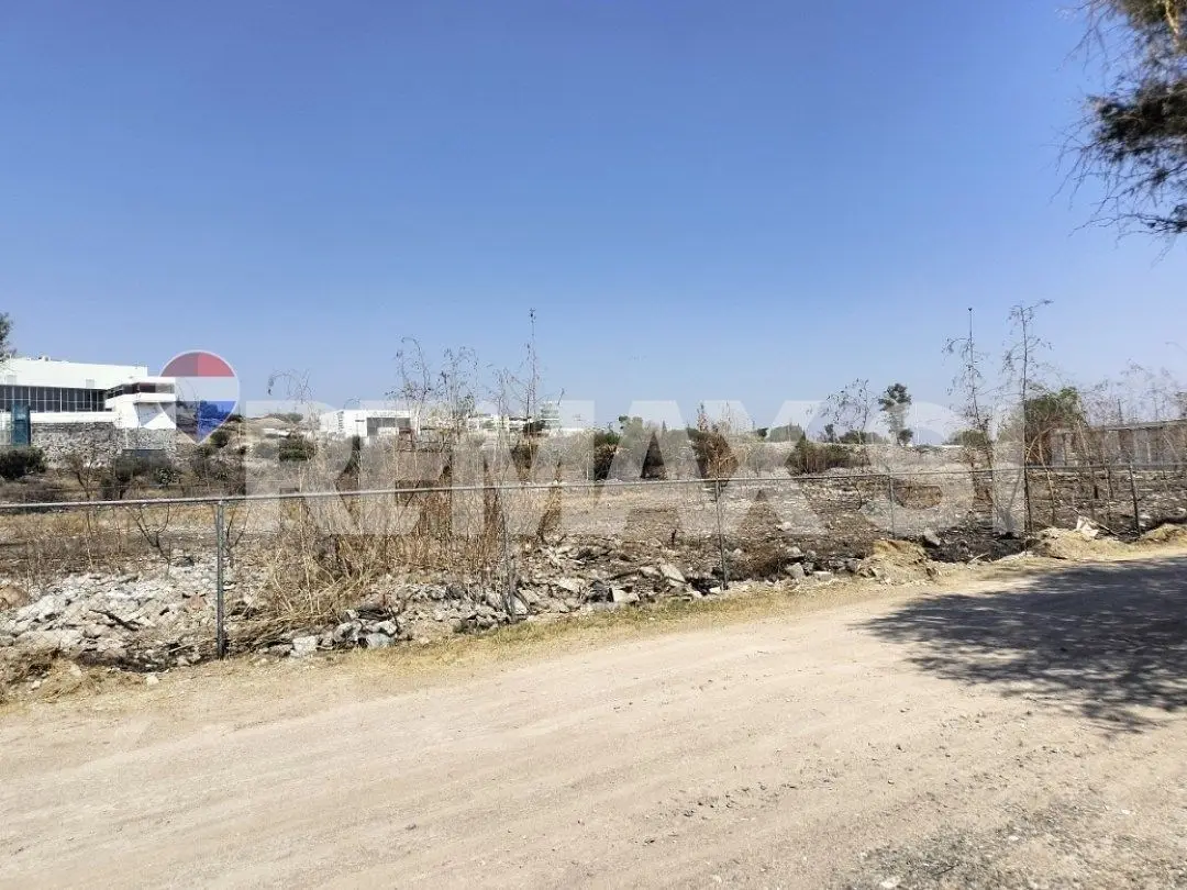 Rtv Venta Terreno el Pueblito Corregidora — foto 4