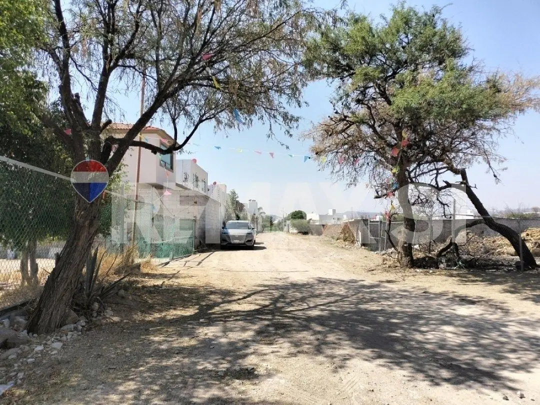 Rtv Venta Terreno el Pueblito Corregidora — foto 5