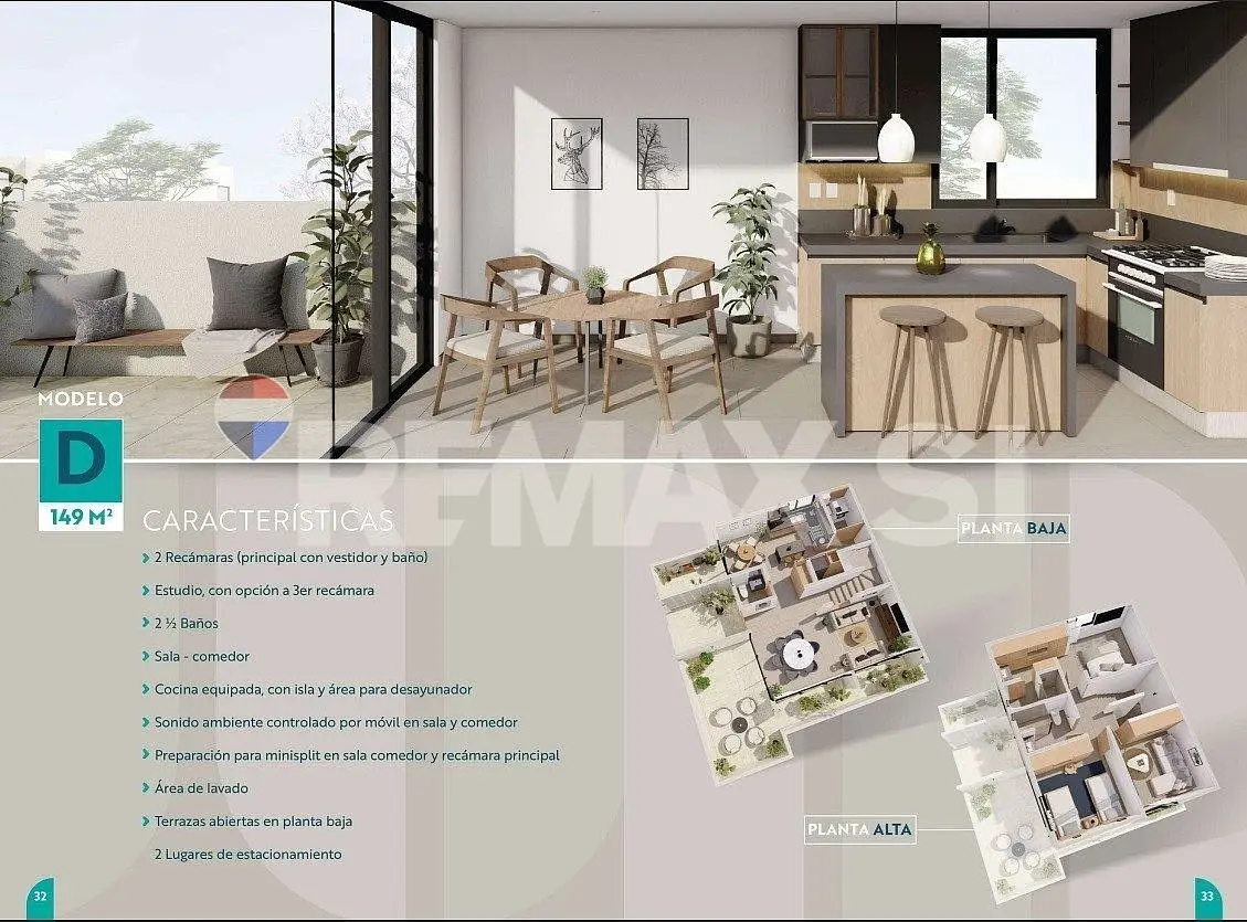 Departamento Altos Juriquilla Amaia — foto 3