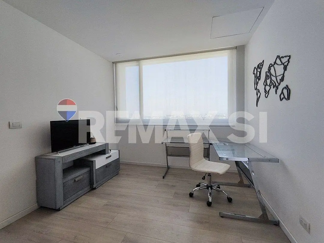 Departamento Amueblado Alegra Towers Juriquilla Sta Fe — foto 5