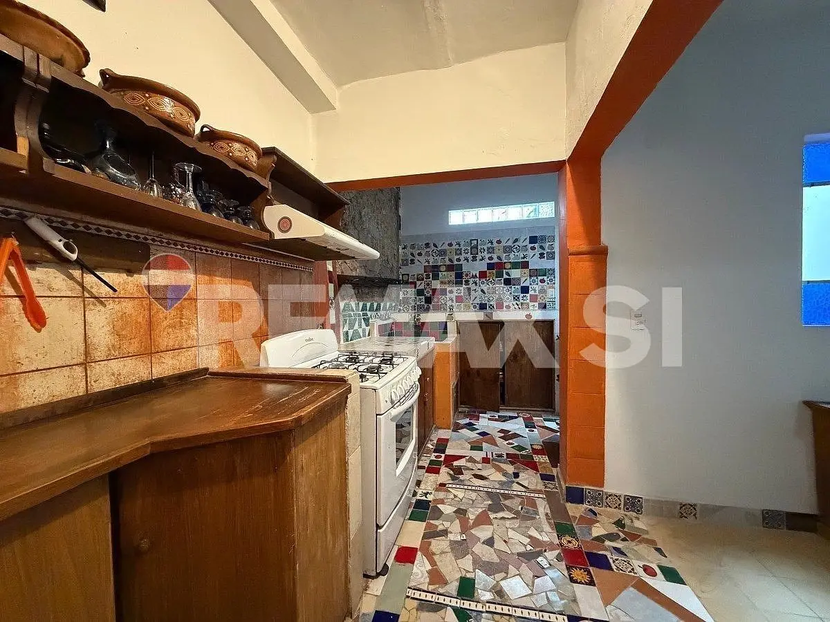 Departamento Amueblado Centro Histórico Qro — foto 3