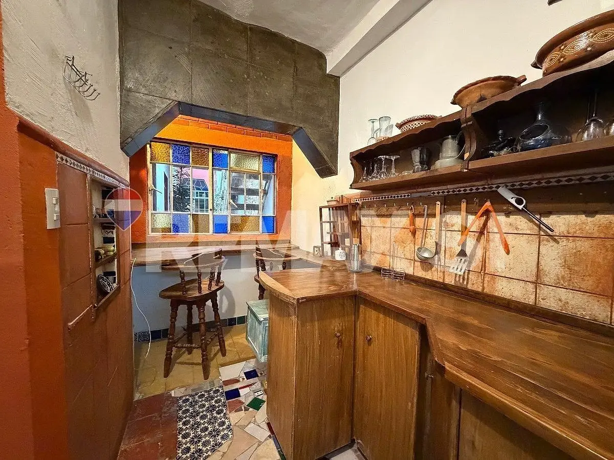 Departamento Amueblado Centro Histórico Qro — foto 4