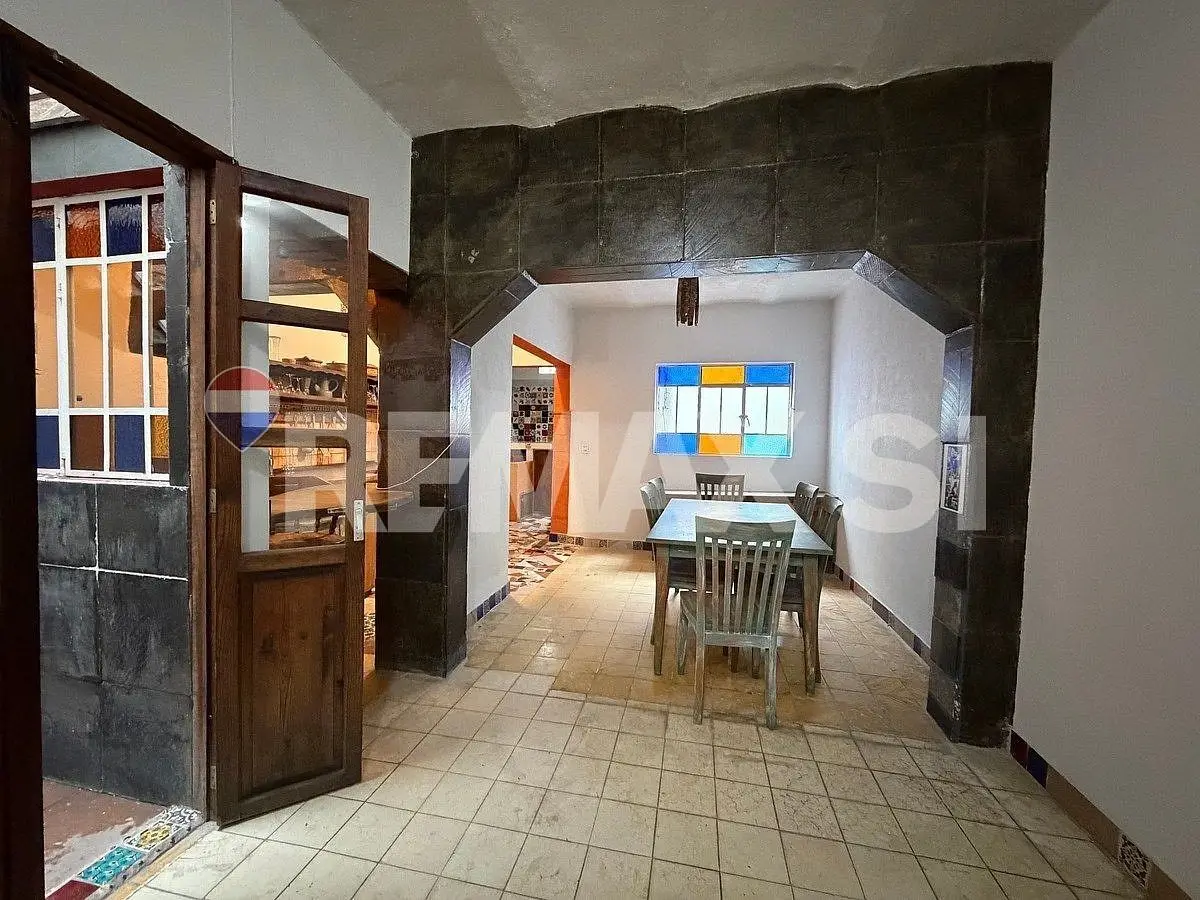 Departamento Amueblado Centro Histórico Qro — foto 5