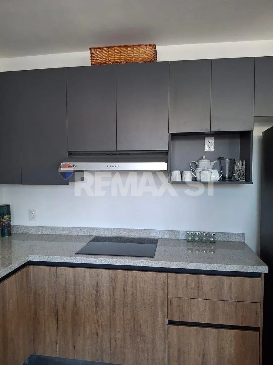Departamento Amueblado en renta en Refugio Torre de Piedra — foto 3