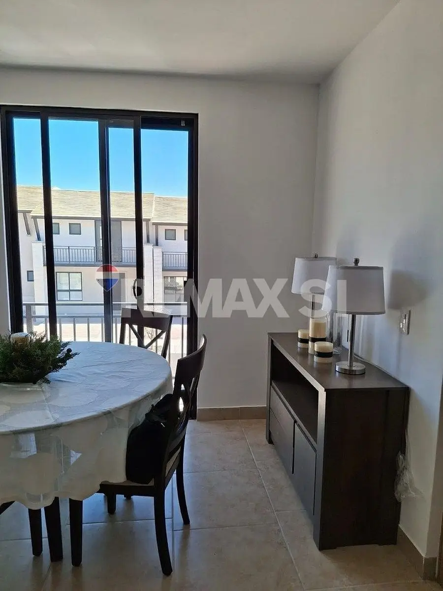 Departamento Amueblado en renta en Refugio Torre de Piedra — foto 6