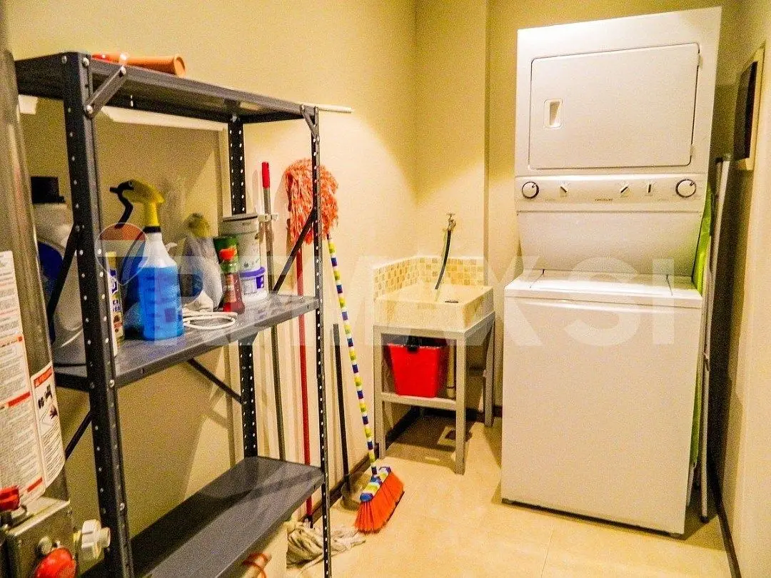 Departamento Amueblado en Renta Central Sur — foto 4