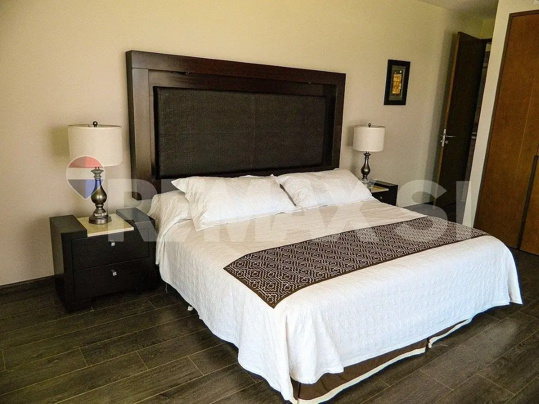 Departamento Amueblado en Renta Central Sur — foto 6