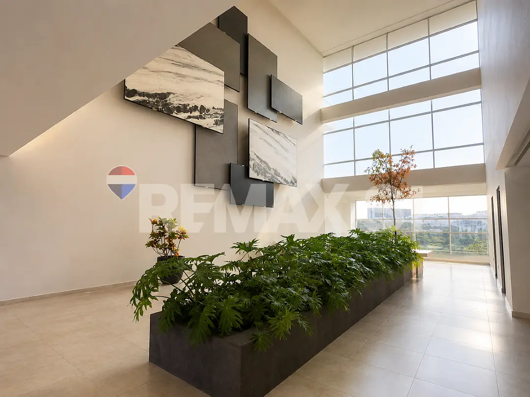 Departamento Amueblado en Renta - Juriquilla — foto 2