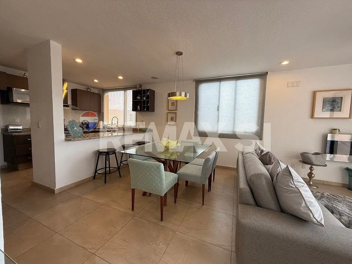 Departamento Amueblado en Venta en Zibata — foto 5