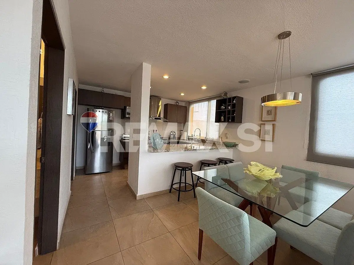 Departamento Amueblado en Venta en Zibata — foto 6
