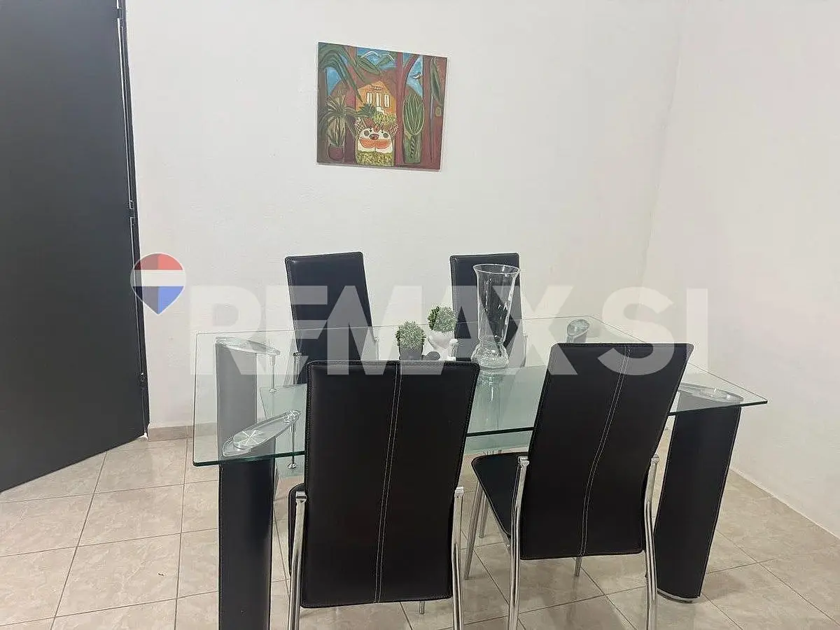 Departamento Amueblado Renta Privalia — foto 2