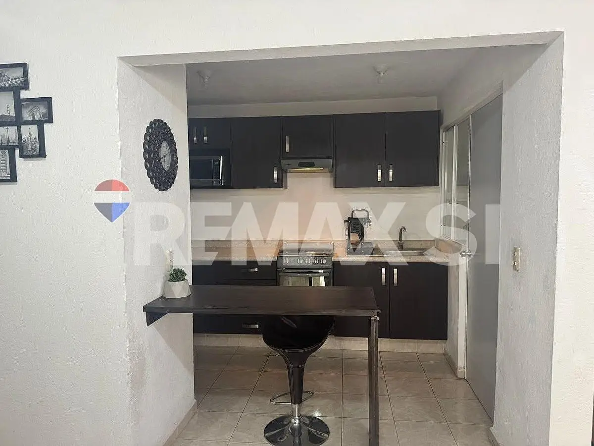 Departamento Amueblado Renta Privalia — foto 3