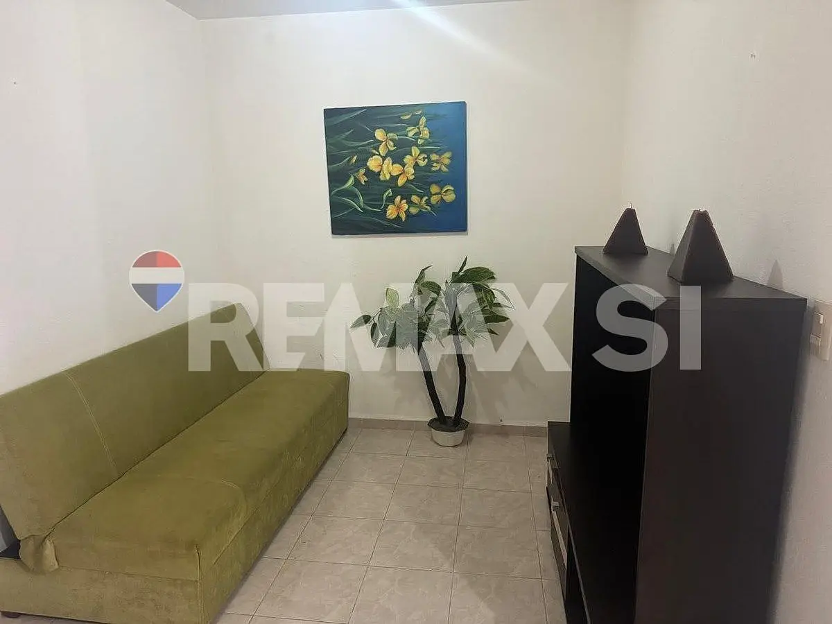 Departamento Amueblado Renta Privalia — foto 4