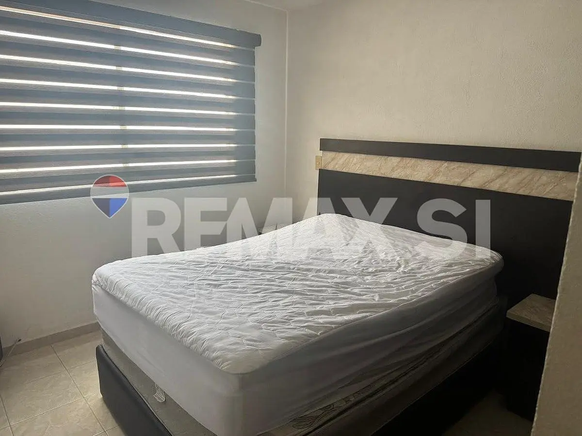 Departamento Amueblado Renta Privalia — foto 5