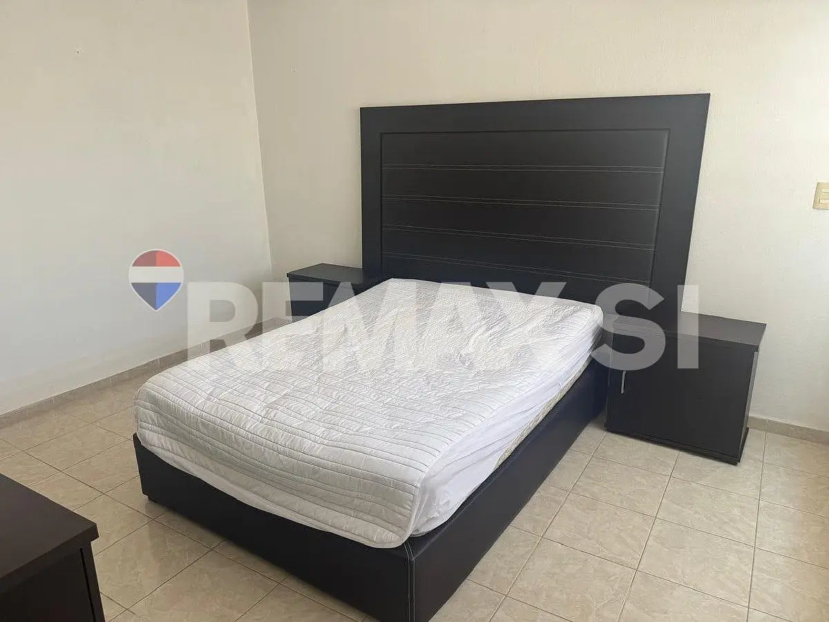 Departamento Amueblado Renta Privalia — foto 6