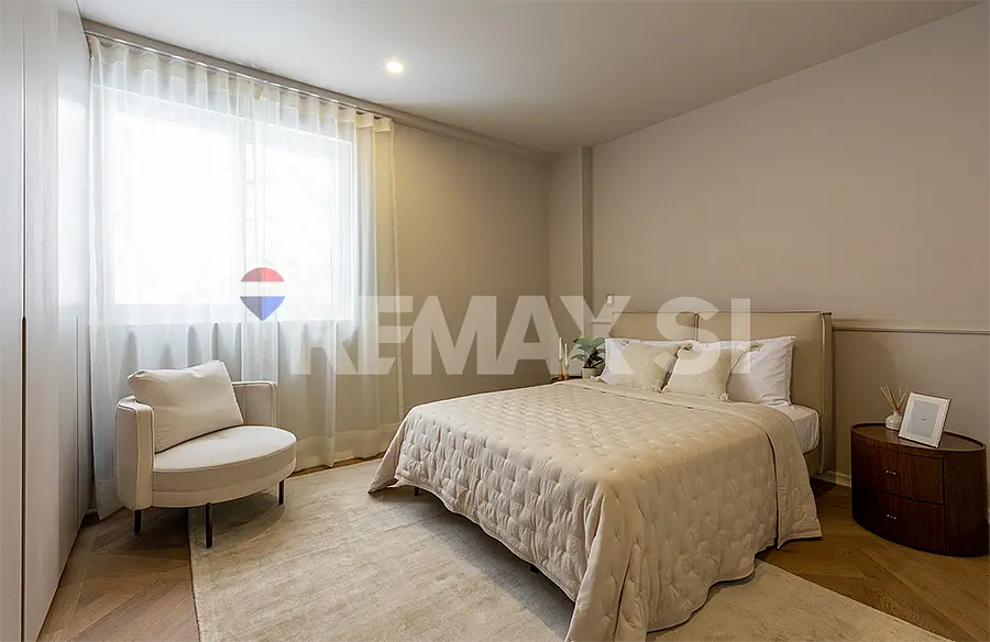 Departamento en Preventa Loma Dorada Condominio Tierrapura Modelo Satori — foto 5