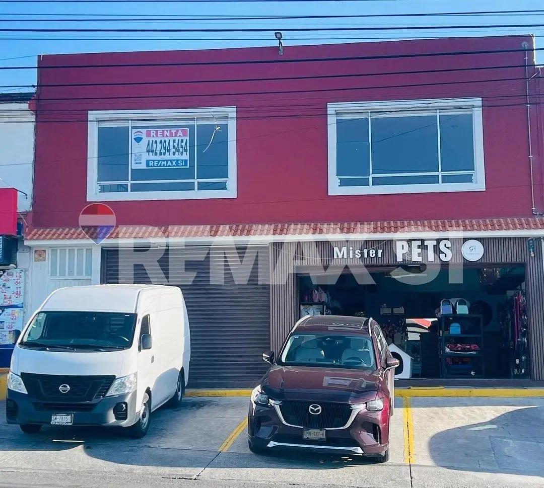 Departamento en Renta - Centro Sur Monte Blanco — foto 3