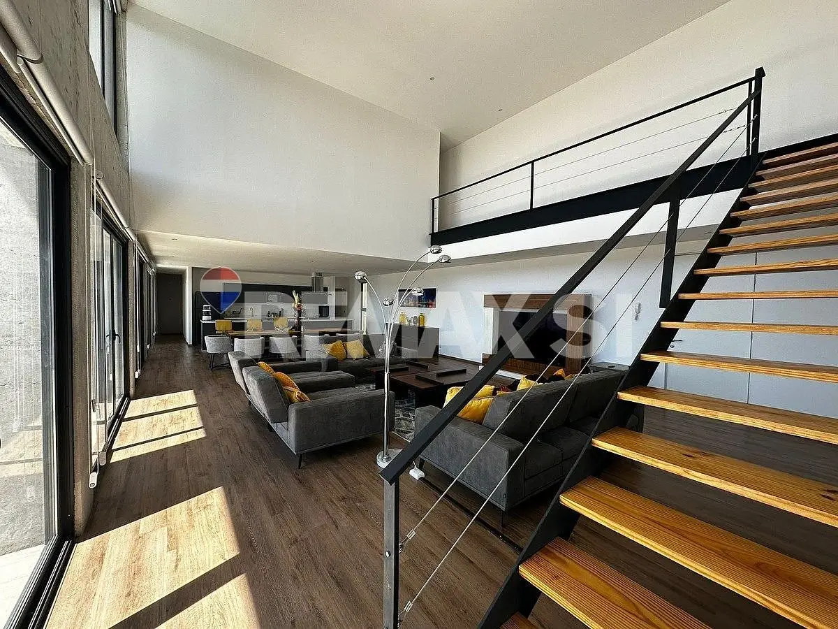 Departamento en Renta en Altos Juriquilla Garden — foto 2