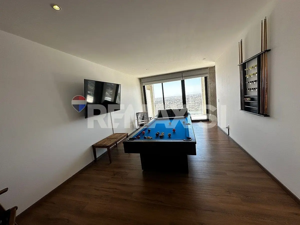 Departamento en Renta en Altos Juriquilla Garden — foto 6