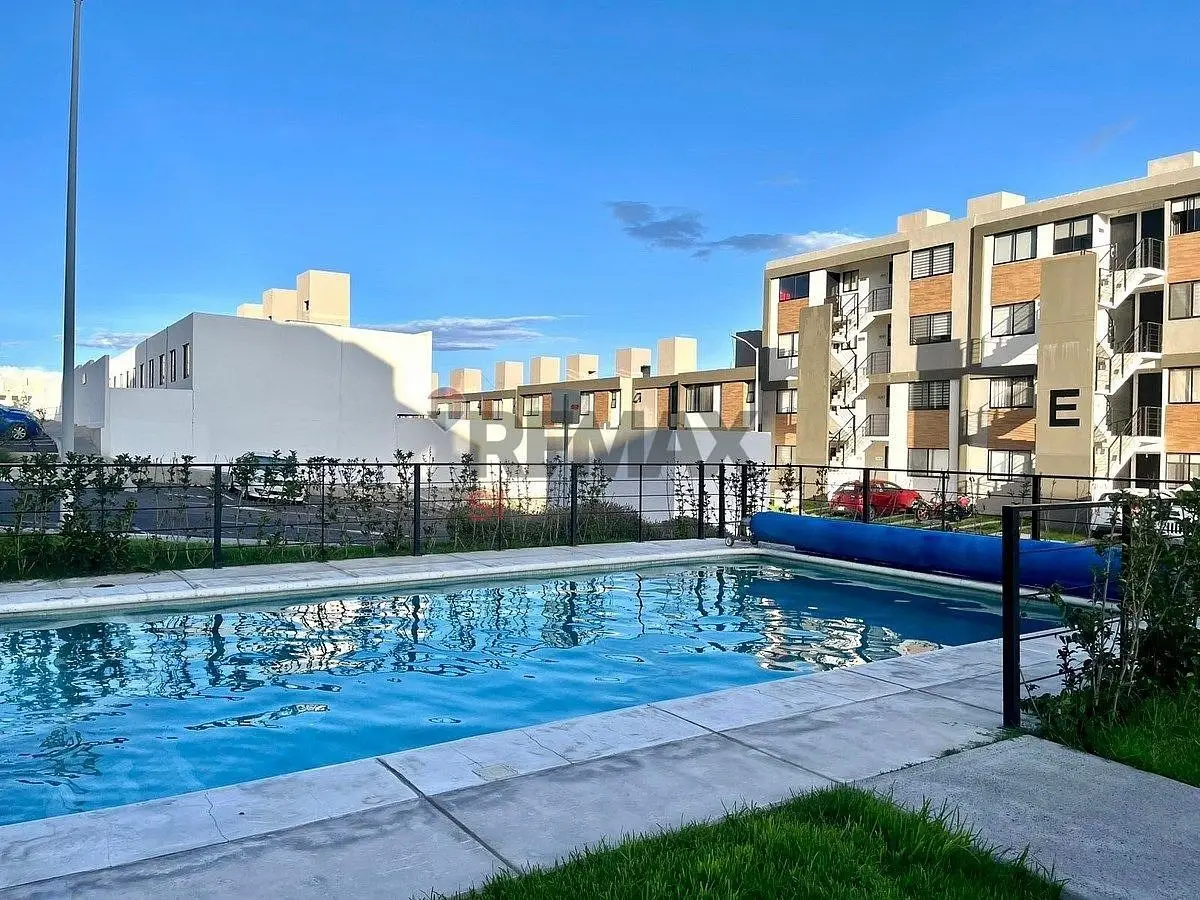 Departamento en Renta en Intercity Riscos Uno