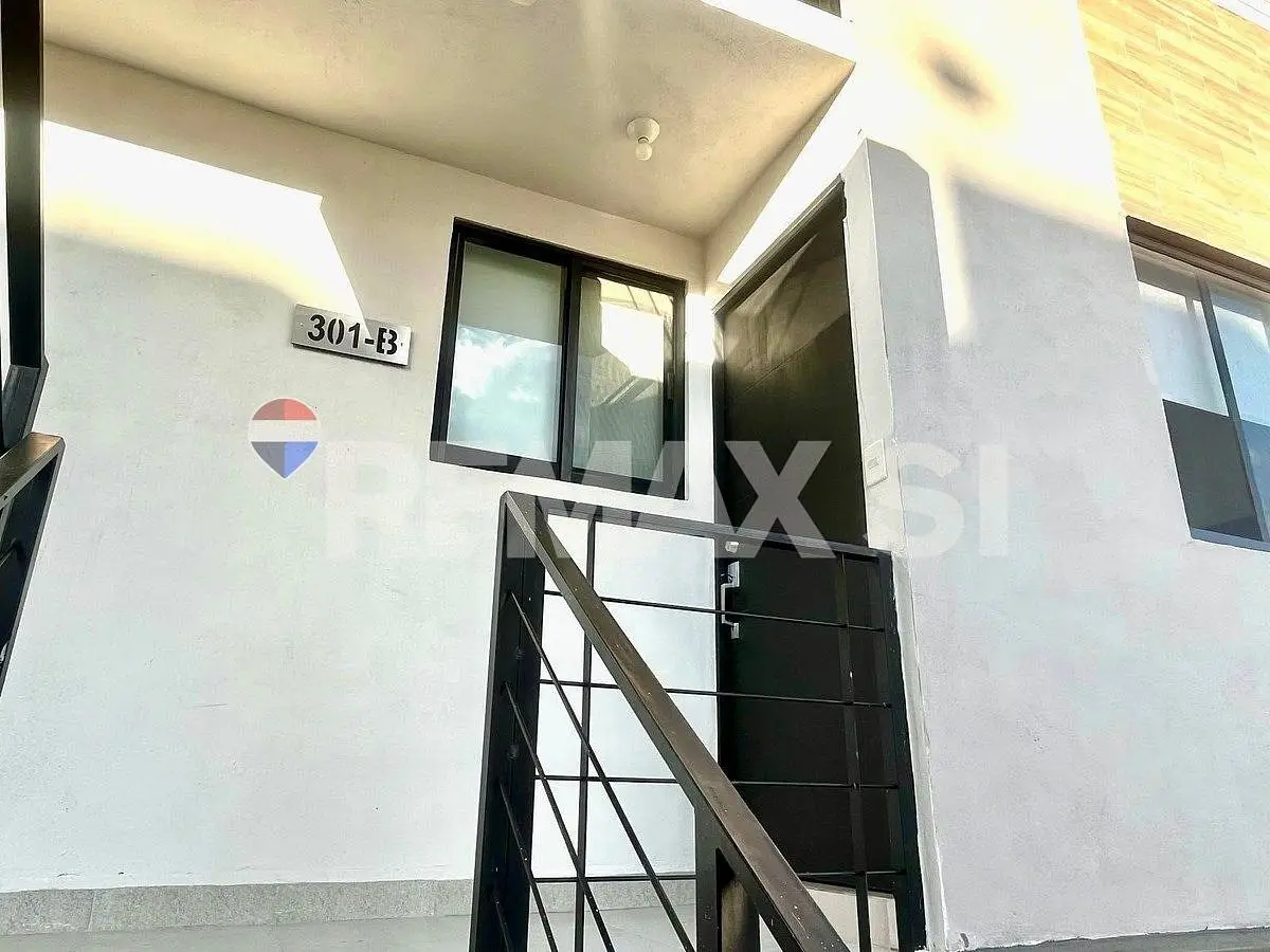 Departamento en Renta en Intercity Riscos Uno — foto 6