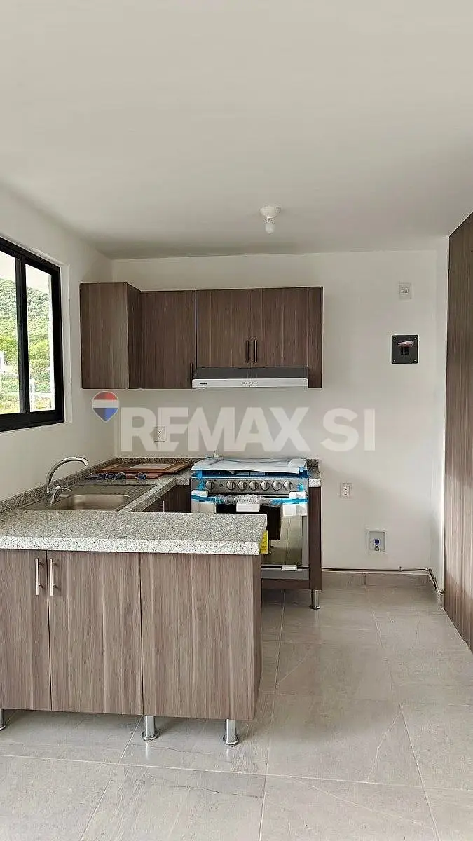 Departamento en Renta en Intercity Riscos Uno — foto 8