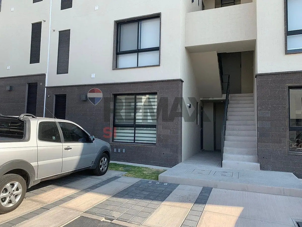 Departamento en Renta en Ziré — foto 2