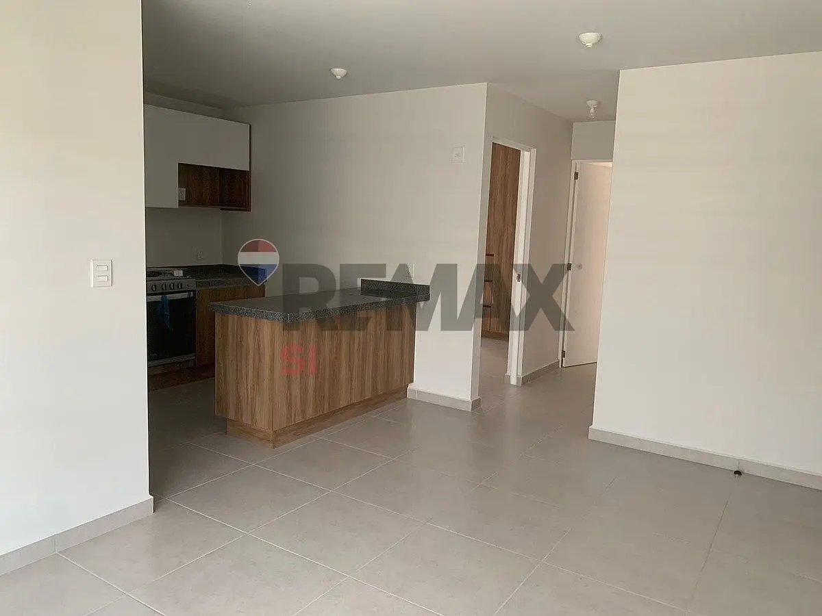 Departamento en Renta en Ziré — foto 3