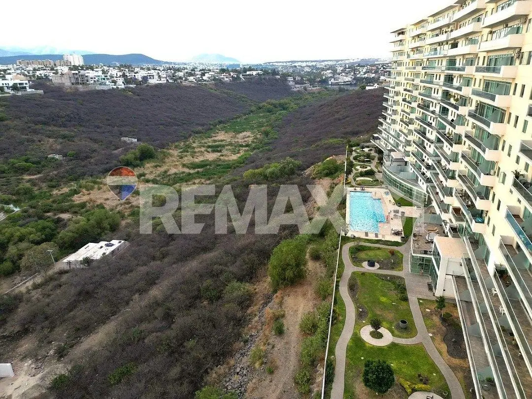 Departamento en Renta - Juriquilla — foto 2
