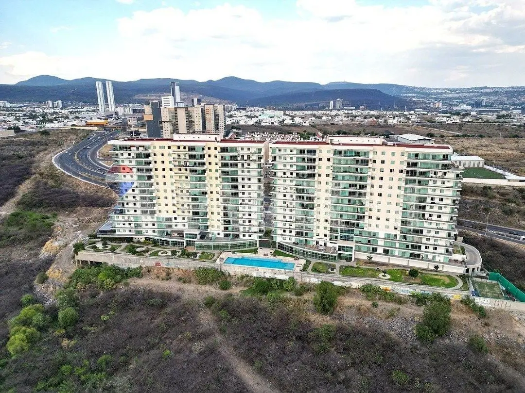 Departamento en Renta - Juriquilla — foto 2