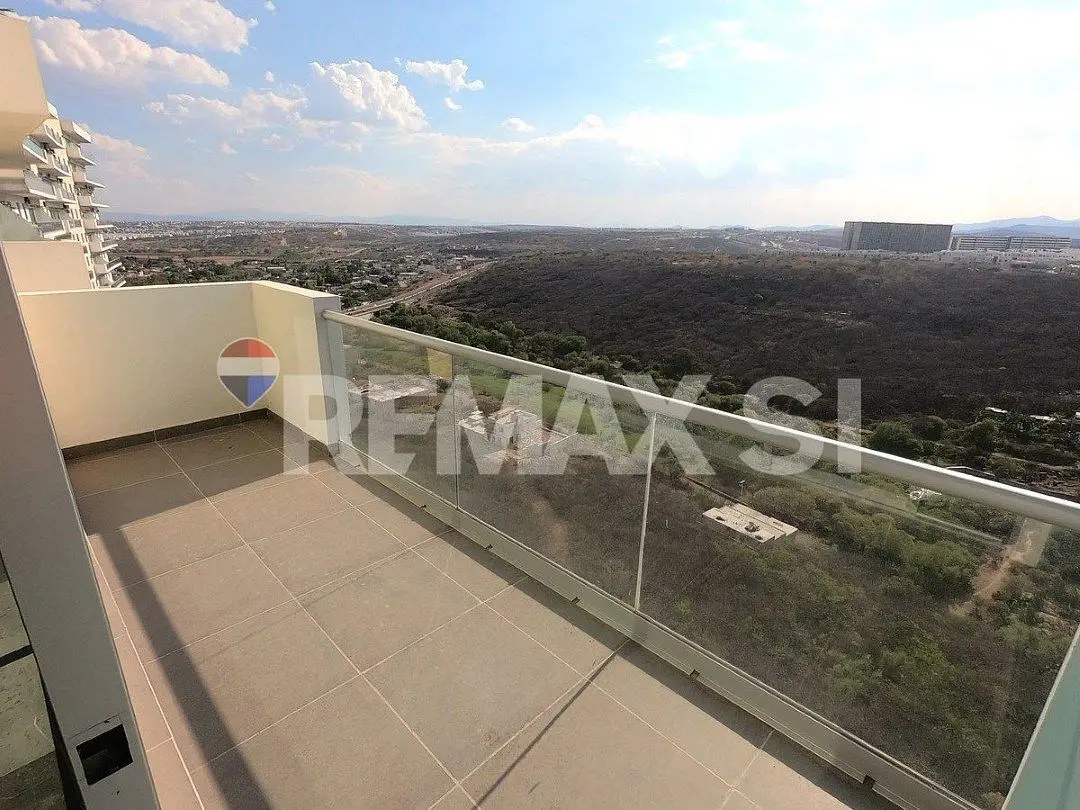Departamento en Renta - Juriquilla — foto 6