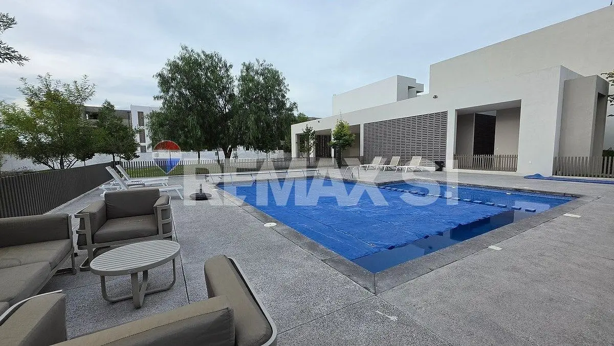 Departamento En Renta Kenza Sonterra — foto 3