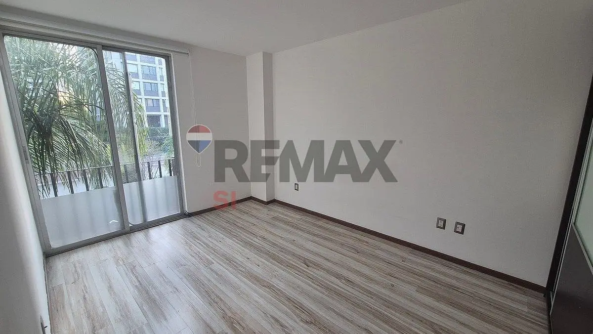 Departamento En Renta Torres Premier Juriquilla — foto 2