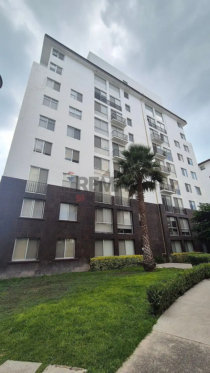 Departamento En Renta Torres Premier Juriquilla — foto 3