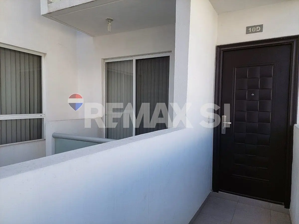Departamento en Renta Zakia, Cumbre Alta — foto 2