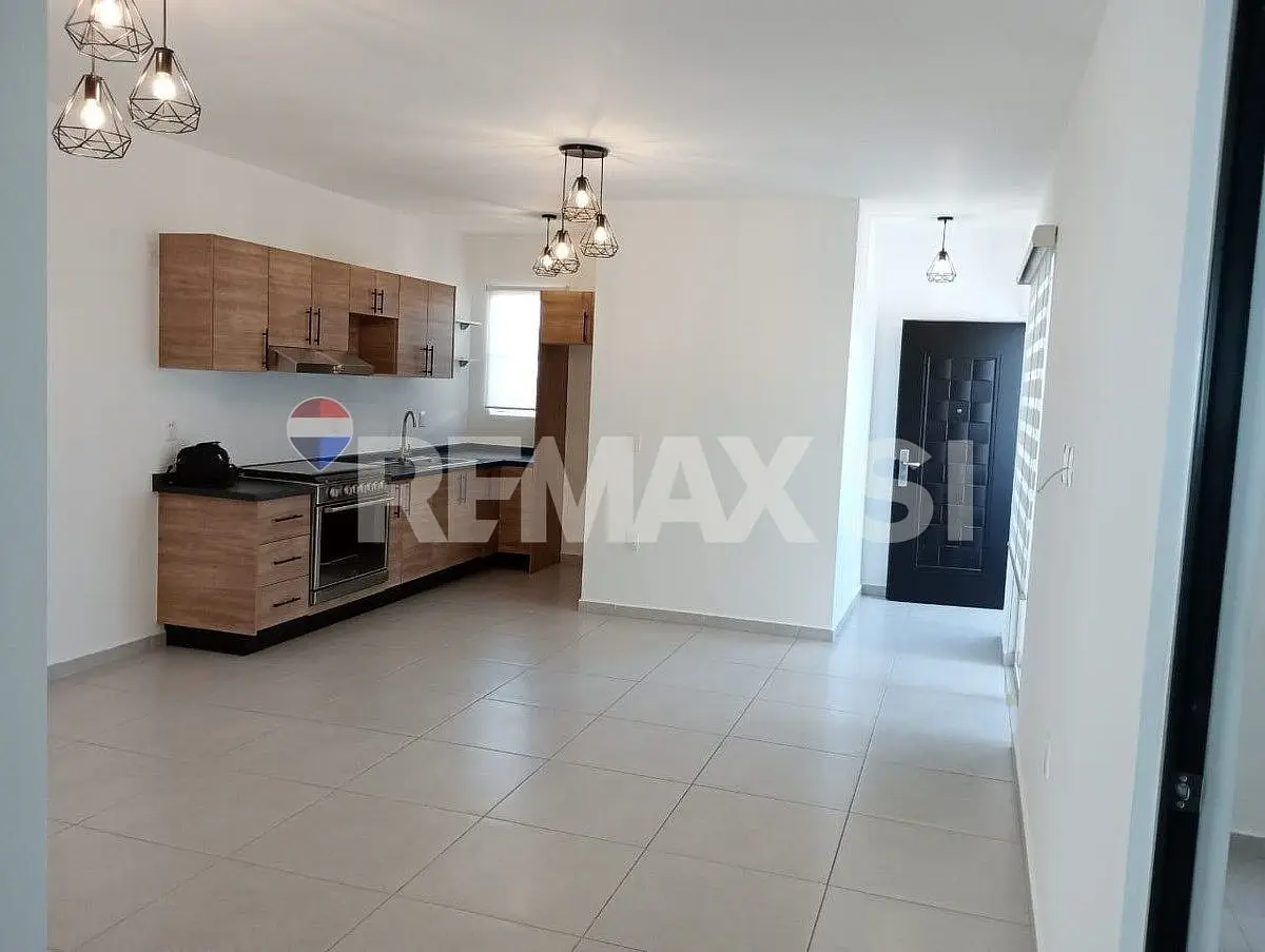 Departamento en Renta Zakia, Cumbre Alta — foto 4