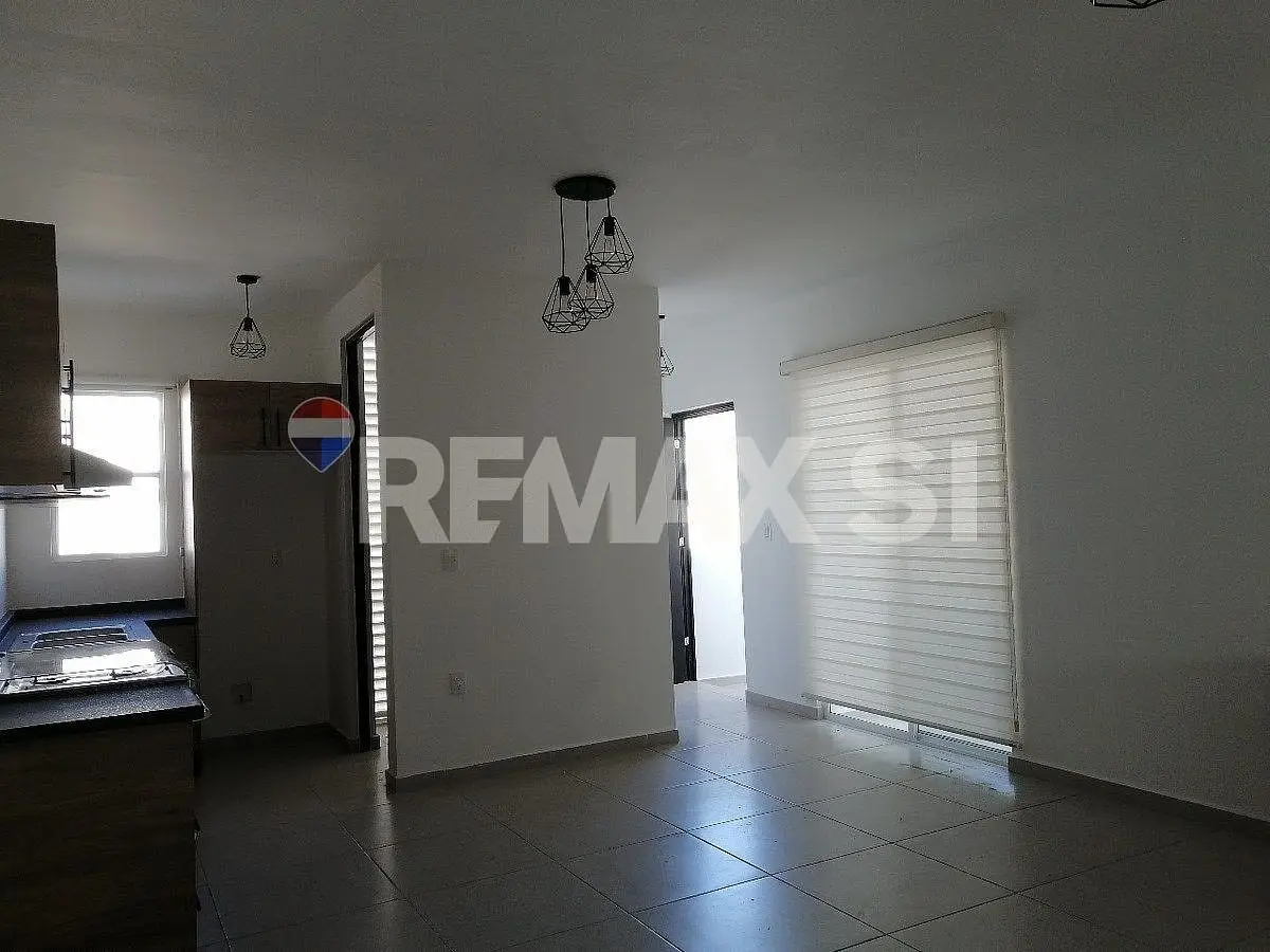 Departamento en Renta Zakia, Cumbre Alta — foto 5