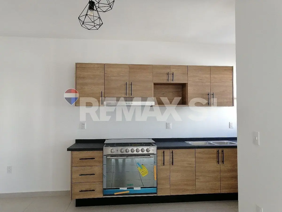 Departamento en Renta Zakia, Cumbre Alta — foto 6