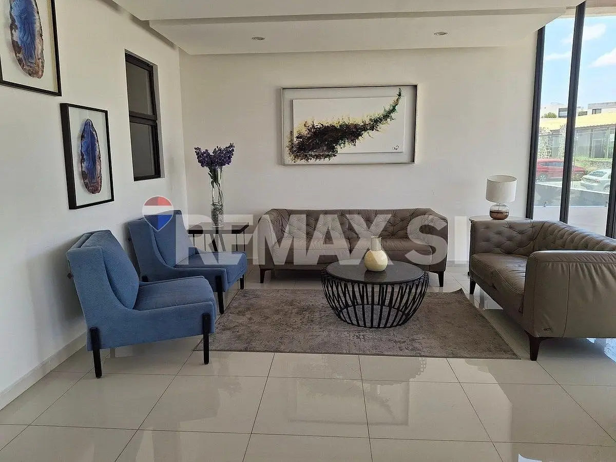 Departamento en Renta Zibatá Privada Maguey