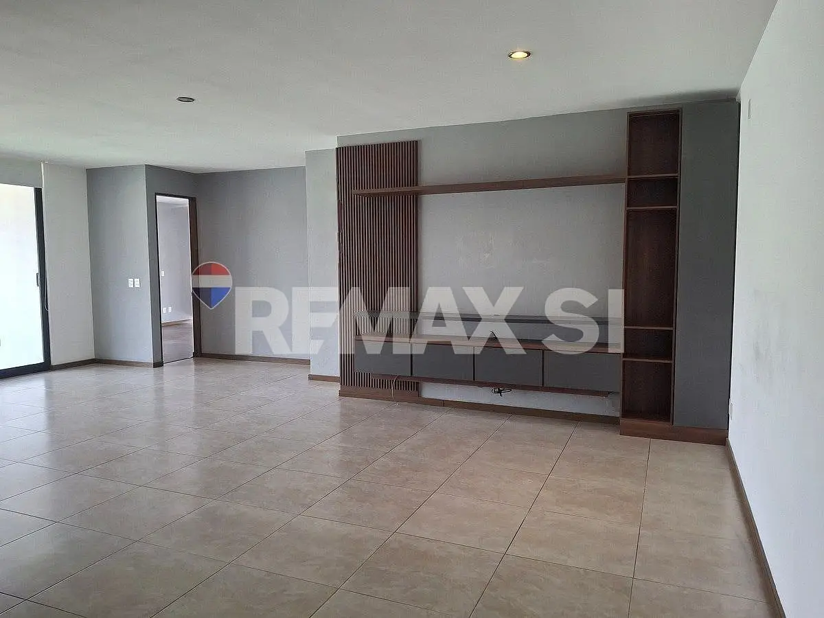 Departamento en Renta Zibatá Privada Maguey — foto 3
