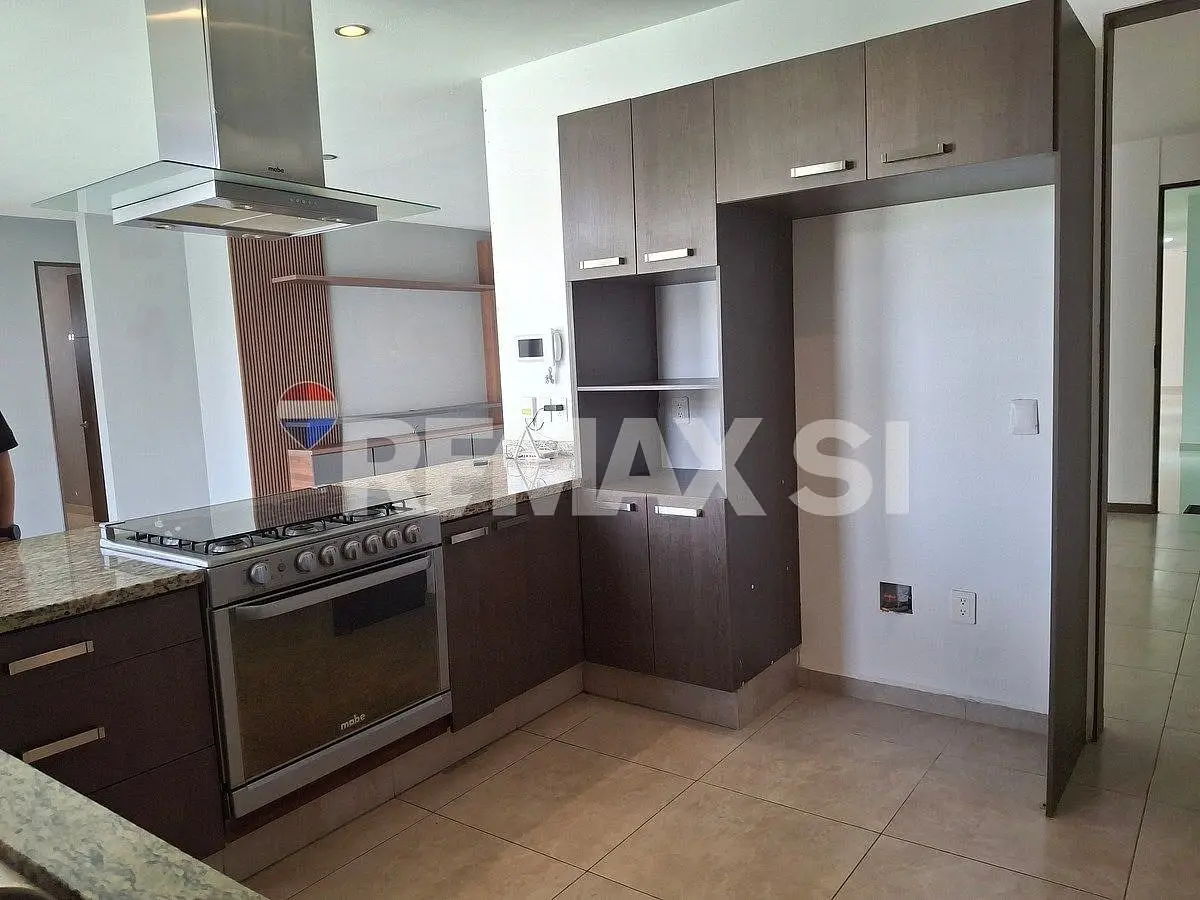Departamento en Renta Zibatá Privada Maguey — foto 5